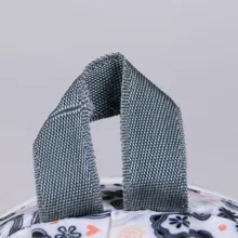 کوله پشتی بچگانه توریث مدل AA-6698