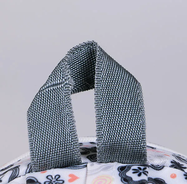 کوله پشتی بچگانه توریث مدل AA-6698