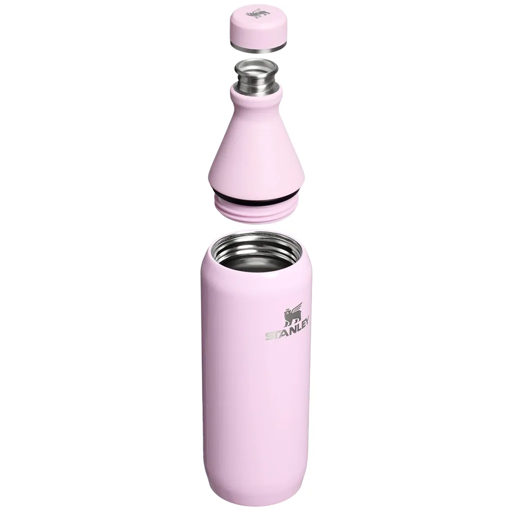 فلاسک استنلی مدل The All Day Slim گنجایش 0.6 لیتر