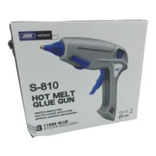 دستگاه چسب حرارتی جویر مدل S810