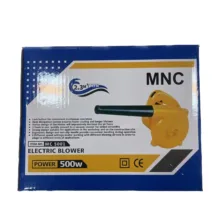 دستگاه دمنده و مکنده ام ان سی مدل MC5001
