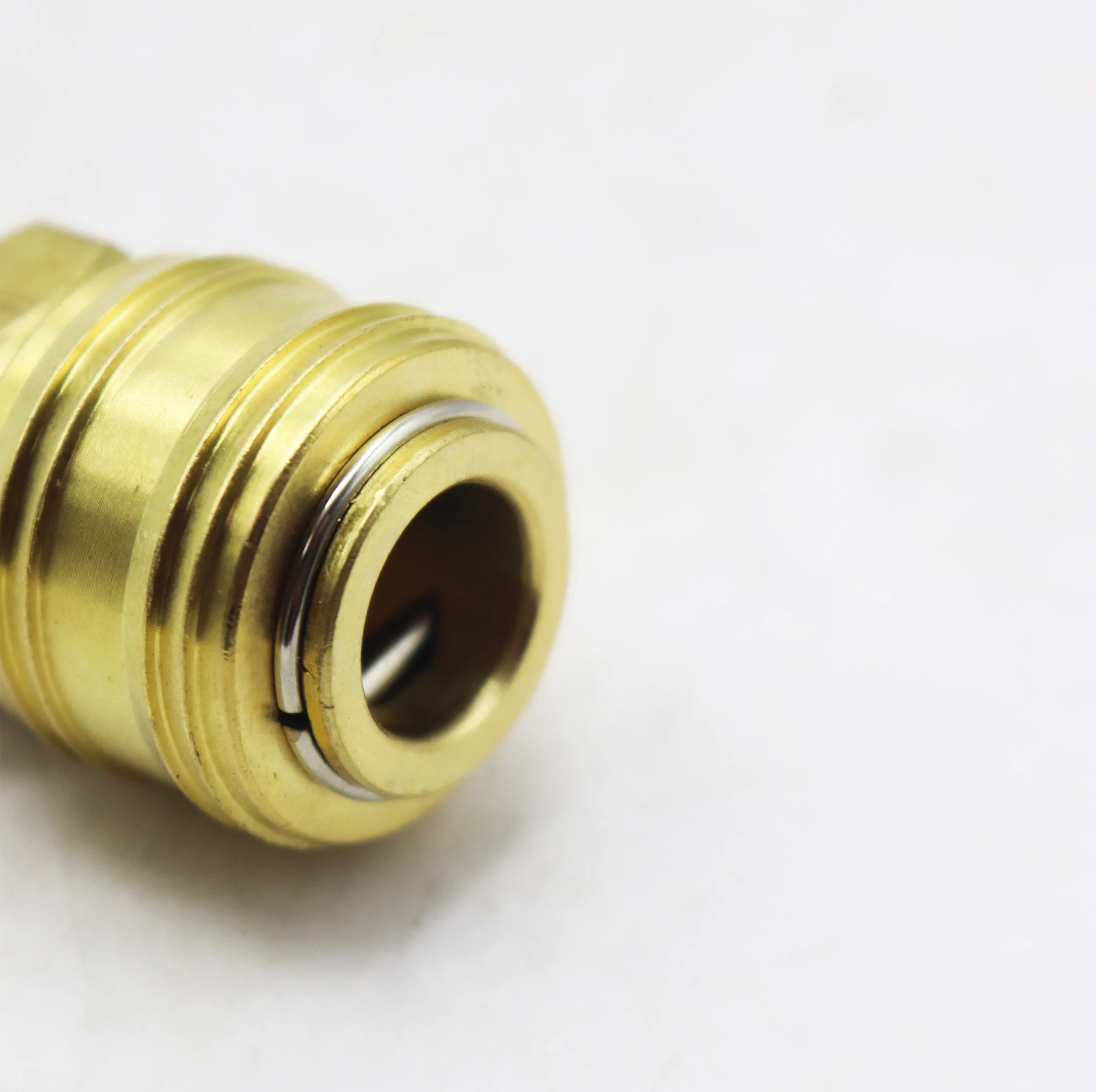 کوپلینگ تاپکس مدل YP-TP-SE2-2SM مجموعه 5 عددی