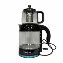 چای ساز روی هم ولتون مدل WTE-146