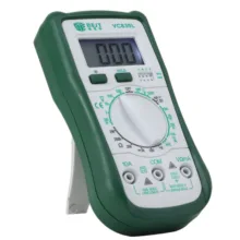 مولتی متر دیجیتال 10آمپر بست مدل VC830L