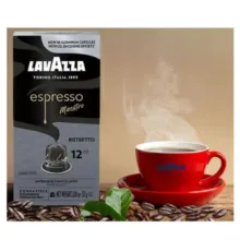 کپسول نسپرسو لاواتزا مدل Maestro Ristretto وزن 55 گرم