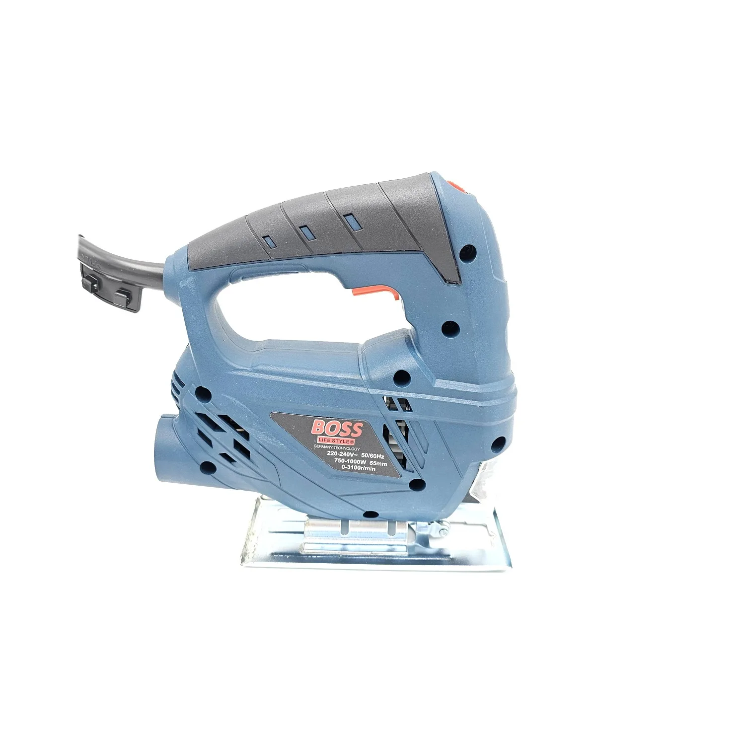 اره عمودبر باس مدل LIFE_STYLE BS123JX207_6 کد دیمردار