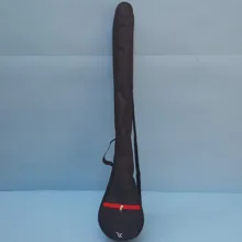 سافت کیس سه تار آر کی مدل 2