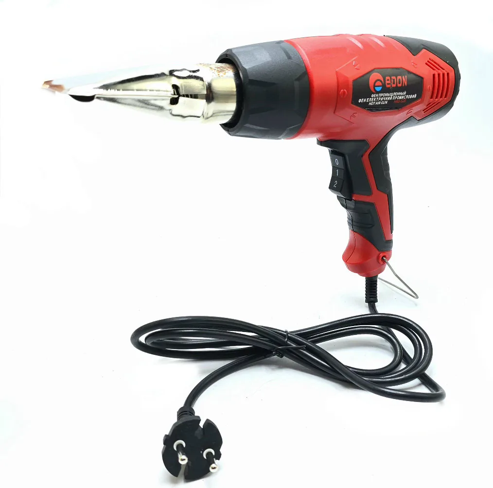 سشوار صنعتی ادون مدل HAG-520