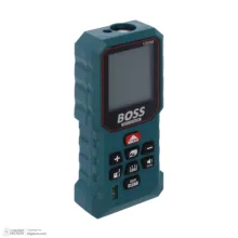 متر لیزری باس مدل BS-LDM100 برد 50 متر