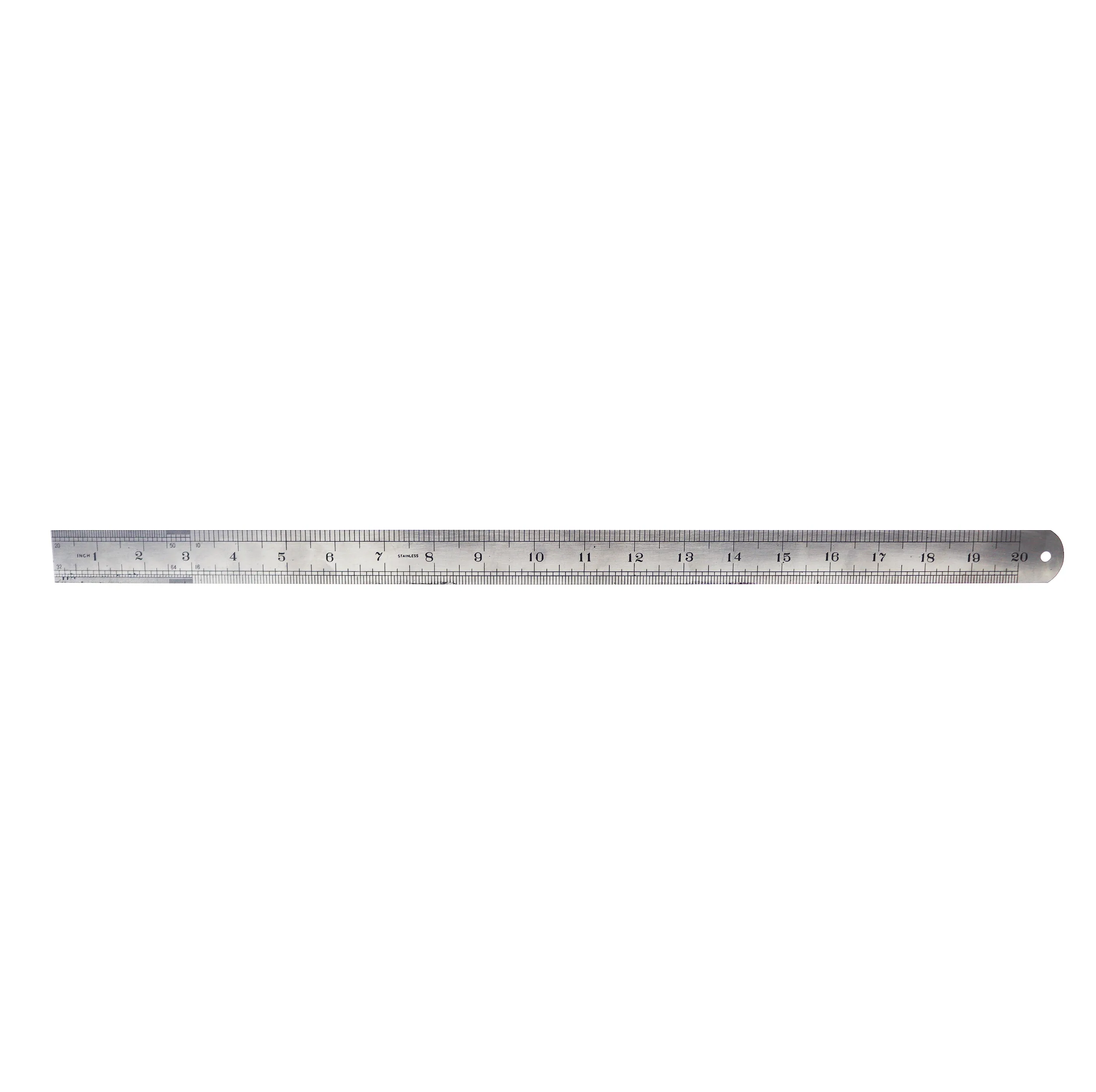 خط کش 50 سانتی متری مدل گوریلا کد YP-FELEZ-050