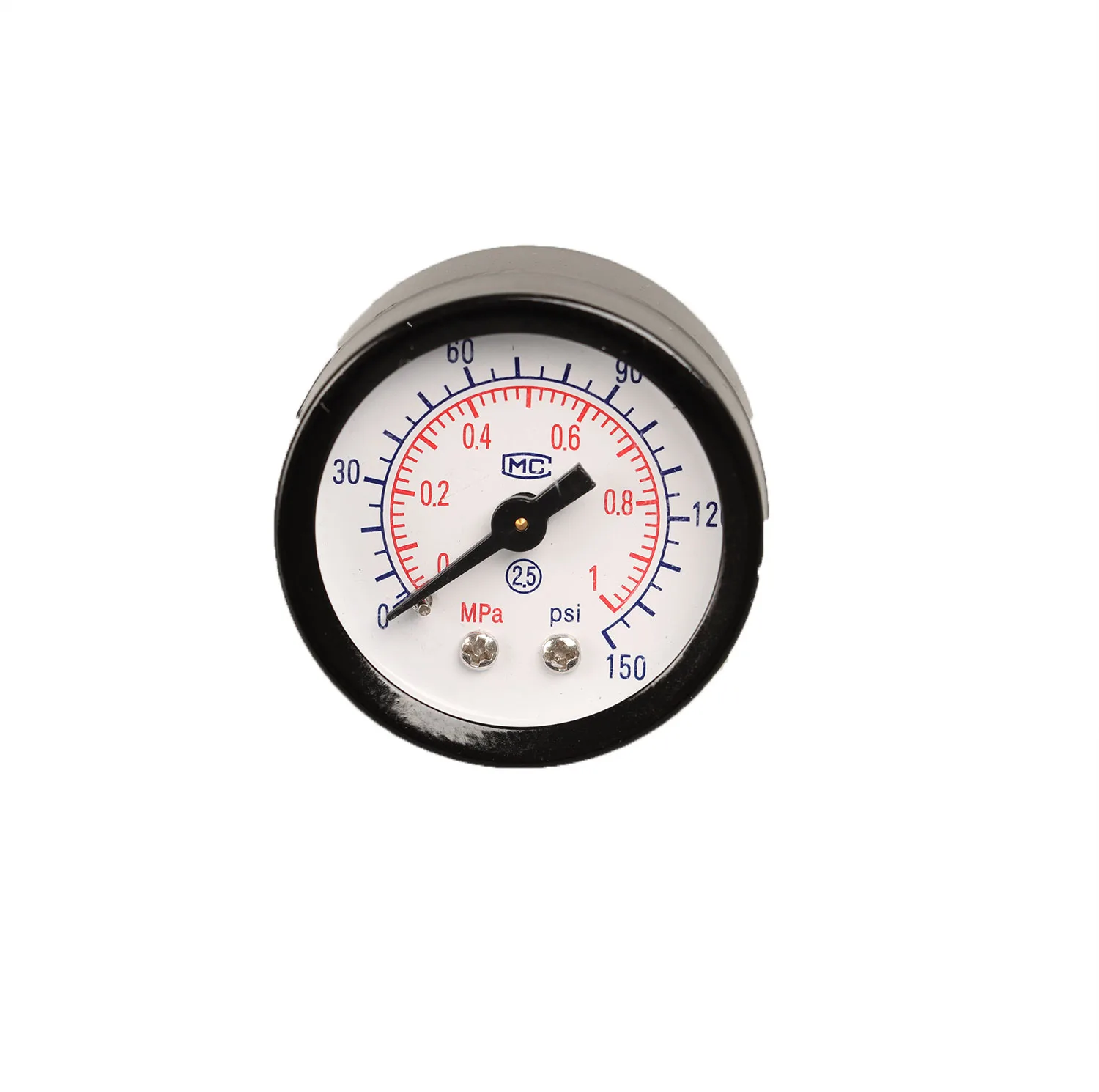 گیج فشار سنج ام سی مدل MC150-1/8