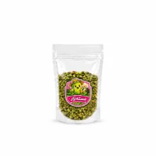 خرد پسته اعلا پسته زار – 100 گرم