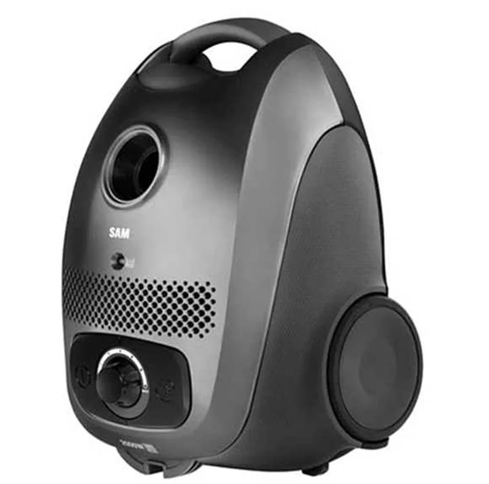 جاروبرقی 2000 وات سام مدل VC-9025