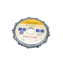 صفحه برش چوب زنجیری مدل wood-carving-disc