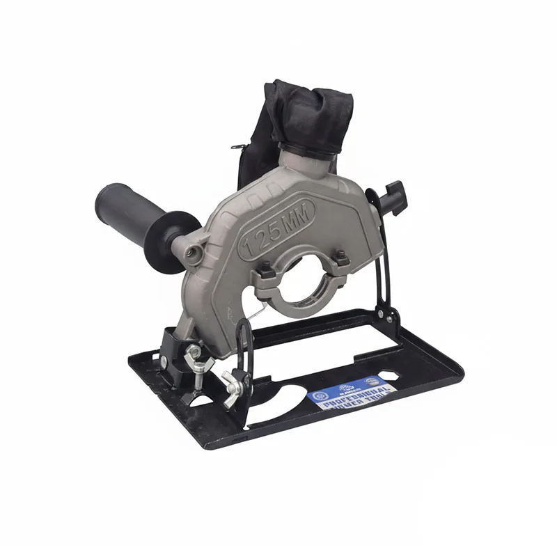 تبدیل مینی فرز به اره دیسکی باسو مدل BS-9015X