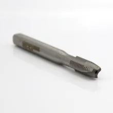 مته قلاویز ماشینی مدل داگ کد YP-M10-6H سایز 10 میلی متر