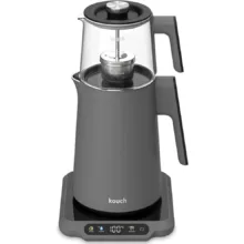 چای ساز روی هم کوخ مدل KTG2151