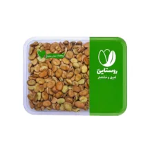 باقالی خشک با پوست روستایی – 500 گرم