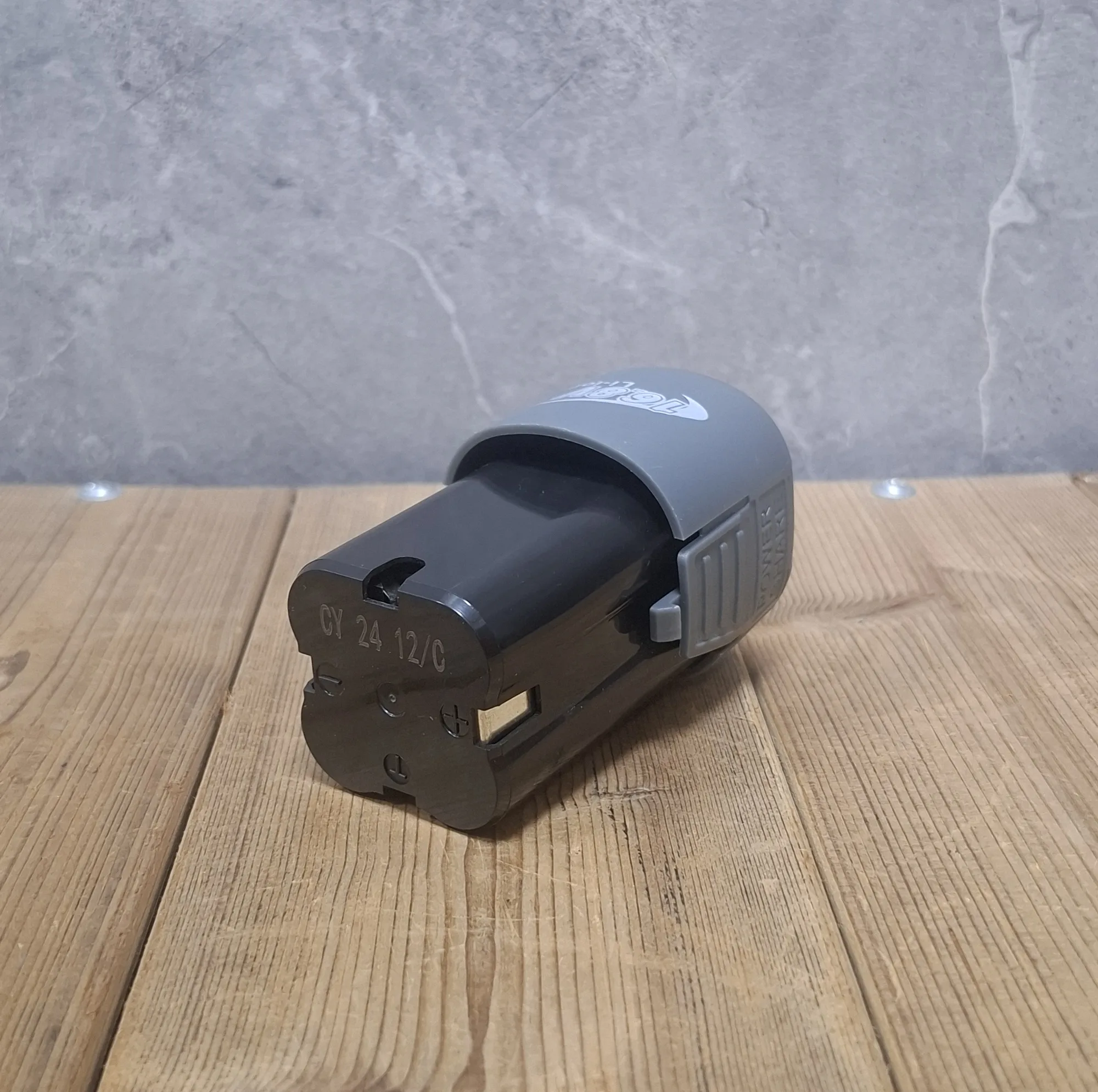 باتری 16.8ولت 2 آمپر دریل شارژی مکث مدل 16.8V Li_ion