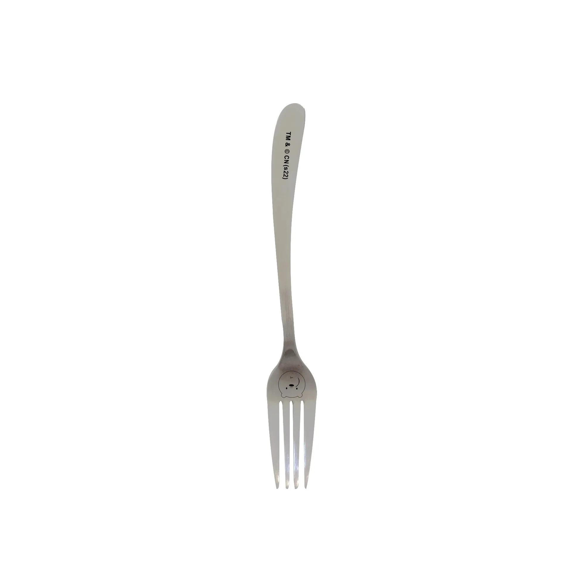 چنگال کودک مینیسو مدل K-1004