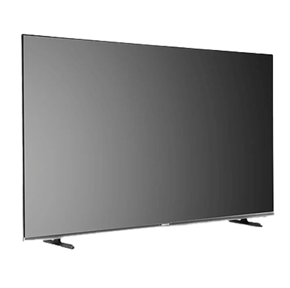 تلویزیون 55 اینچ ال ای دی هوشمند لئوکو مدل L55000QS2