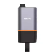 چکش اضطراری بیسوس مدل  Sharp Tool 3IN1