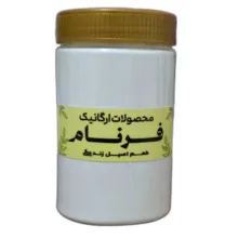 پودر آب پنیر پروتئین وی فرنام – 250 گرم