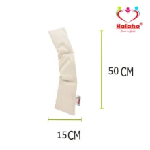 کیسه تسکین درد هیاهو مدل آروماتراپی اسانس رزماری کد Wheat-50x15-3