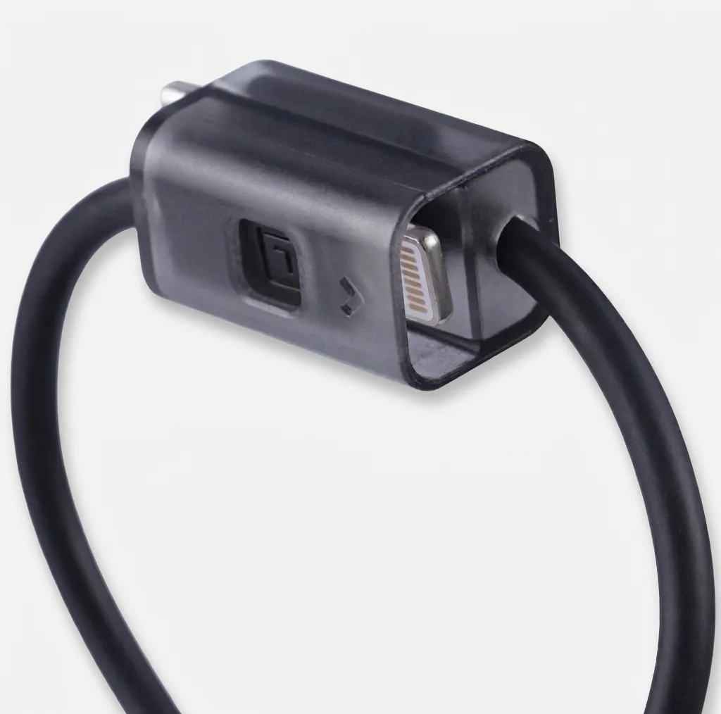 پاوربانک 22.5 وات بوکو مدل MG-G181 ظرفیت 20000 میلی‌آمپرساعت به همراه کابل USB-C