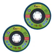 صفحه فلاپ اکو مدل E11560 بسته دو عددی