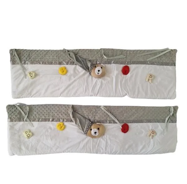 سرویس خواب کودک و نوزاد 7 تکه کد B002