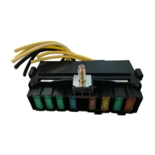 بچه فیوز خودرو مدل FBP06 مناسب برای پژو 206