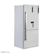 یخچال و فریزر 21 فوت رنزو مدل RF8410N-E2ICE