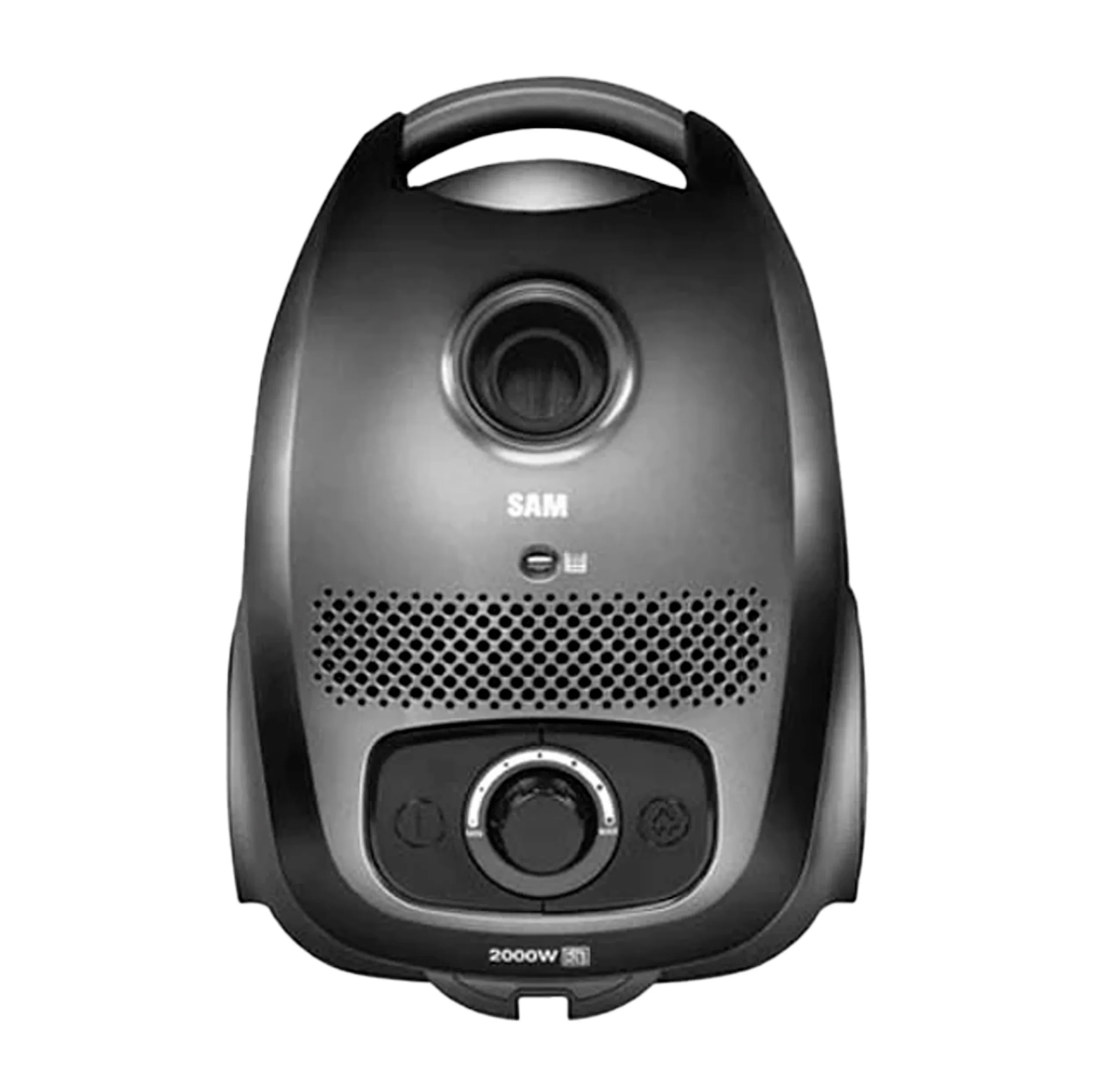 جاروبرقی 2000 وات سام مدل VC-9015