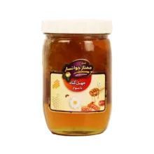عسل باموم ممتاز خوانسار – 1100 گرم