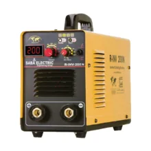 اینورتر 200 آمپر صبا مدل R-INV-200 N (IGBT)