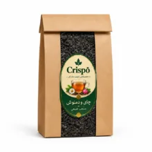 چای نیم ریز تهران کریسپو - 500 گرم