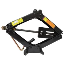 جک لوزی خودرو مدل AJ-rad206 ظرفیت 2 تن