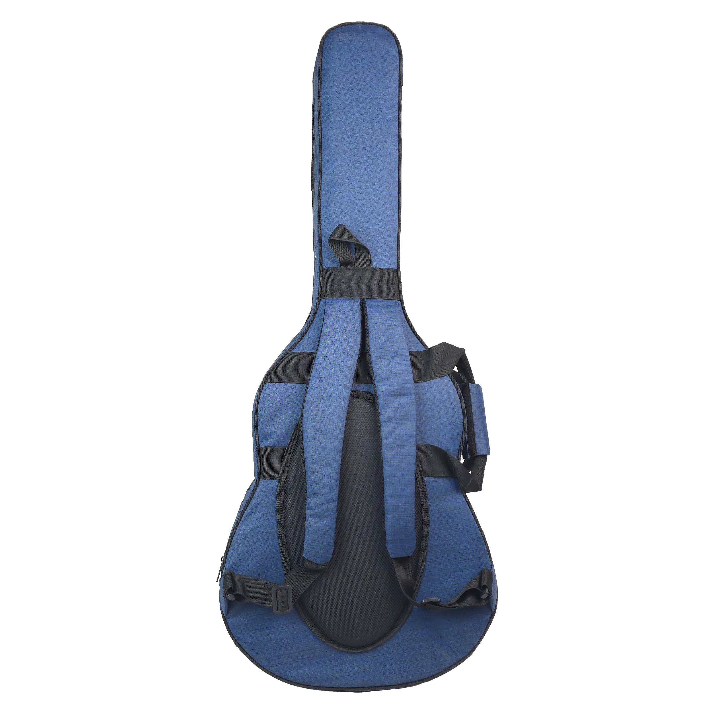 سافت کیس گیتار کلاسیک ایکات کیس مدل M2Y-110-11