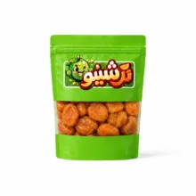 آلو بخارا ترشینو – 350 گرم