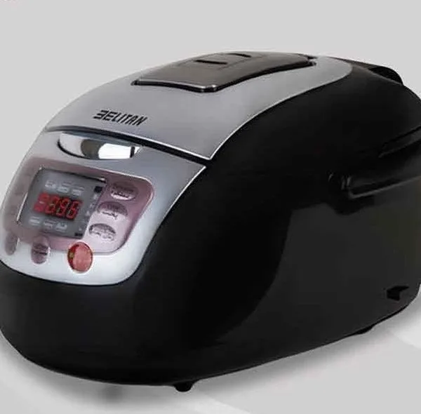 پلوپز دیجیتال بلیتان مدل BT-7045