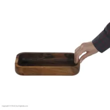 کاسه گوزن مدل R03