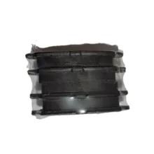 لنت ترمز عقب خودرو کیهان پارسا مدل KK 150-33-28Z طرح پلاس دو جفت مناسب برای ام وی ام 530