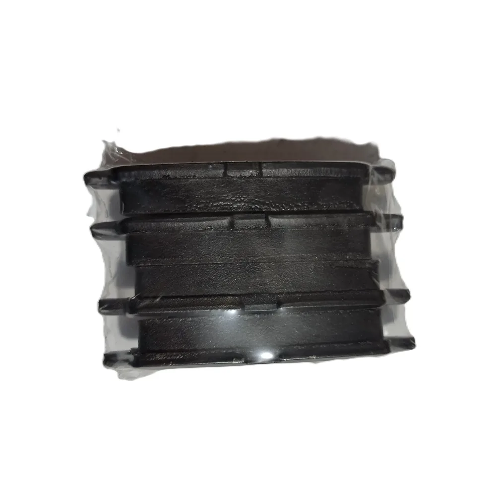 لنت ترمز عقب خودرو کیهان پارسا مدل KK 150-33-28Z طرح پلاس دو جفت مناسب برای ام وی ام 530