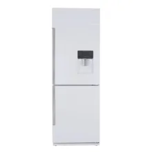 يخچال فريزر طرح فریزر پایین 21 فوت آخنبرگ مدل AB-RF24