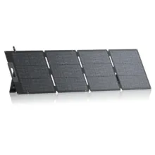 پنل خورشیدی 200 وات بلوتی مدل PV200D