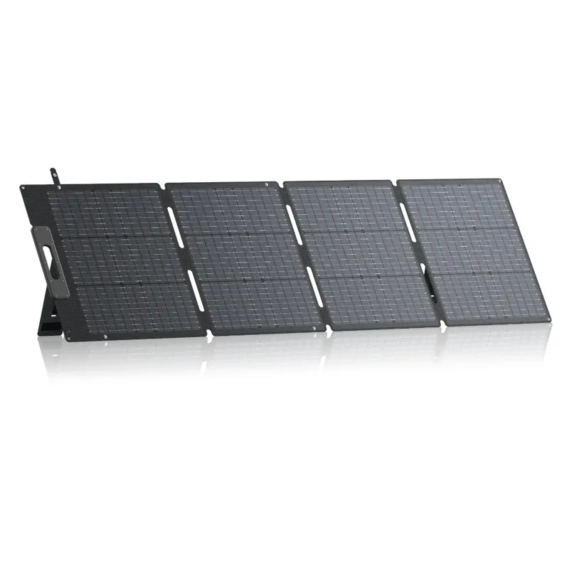 پنل خورشیدی 200 وات بلوتی مدل PV200D