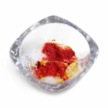 زعفران سرگل - یک مثقال