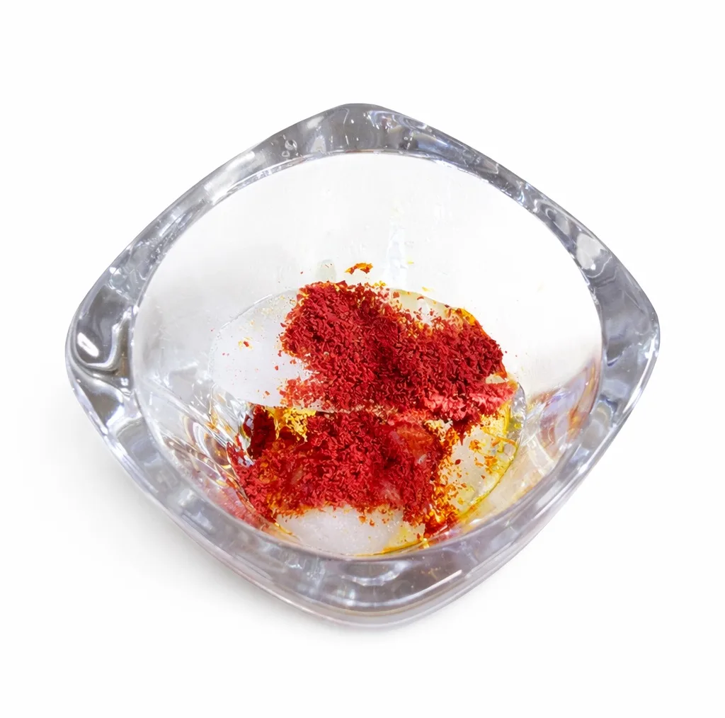 زعفران سرگل - یک مثقال