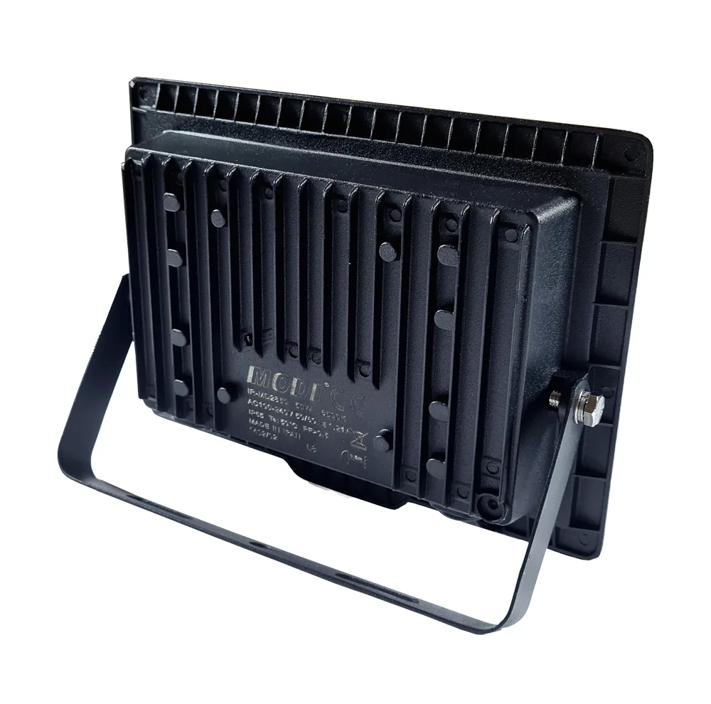 پرژکتور ال ای دی 50 وات مودی مدل smd کد IR-MD2850B